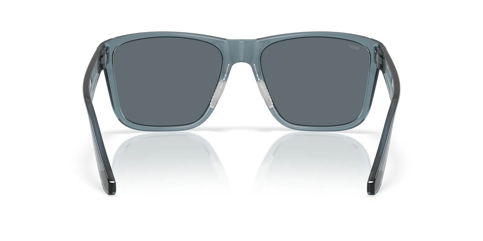 Costa Del Mar Los Alijos 9126 Sunglasses - Matte Black - view 47